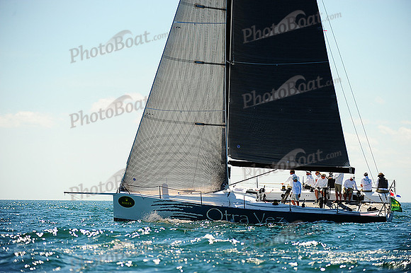 2014 NYYC Annual Regatta C 946
