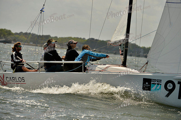 2018 Charleston Race Week A_2732