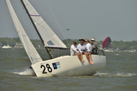 2017 Charleston Race Week D_2766