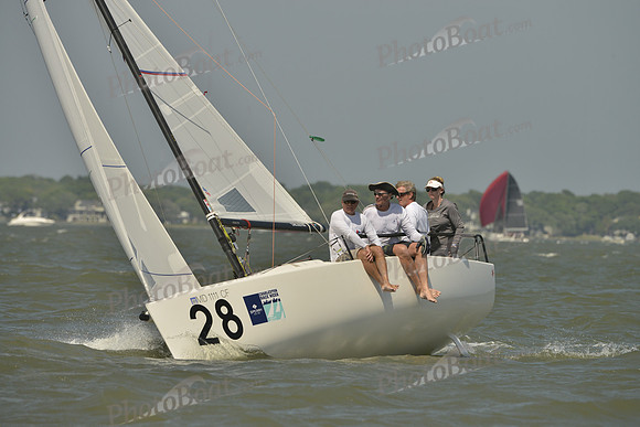 2017 Charleston Race Week D_2766