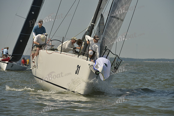 2017 Southern Bay Race Week A_0162