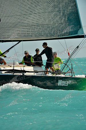 2017 Quantum Key West RW C 273