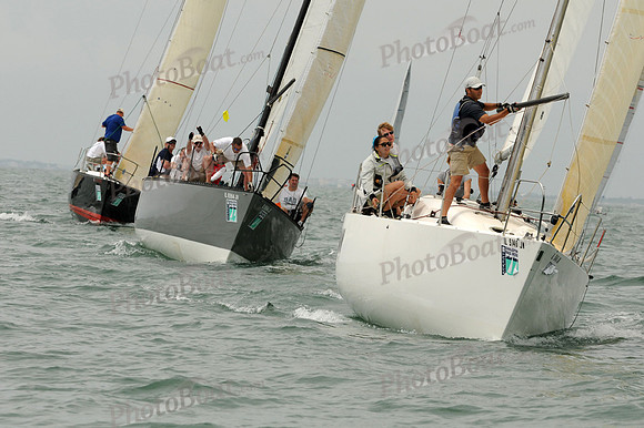 2012 Charleston Race Week B 931