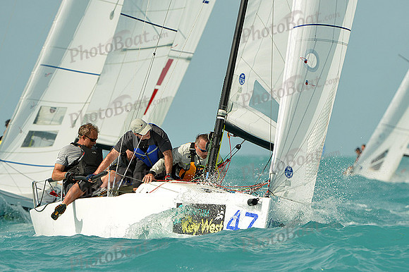 2097 Key West Race Week