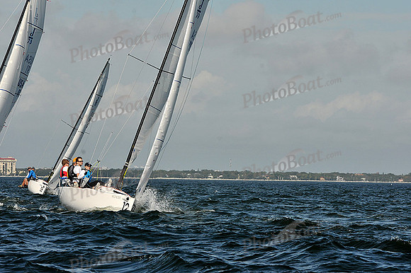 2014 J70 Winter Series A 683