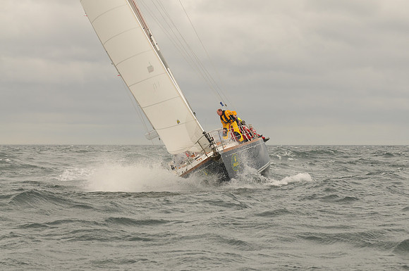 2009 Block Island Race Week Monday 1523