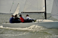 2018 Charleston Race Week A_2806