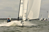 2014 J70 Winter Series A 1598