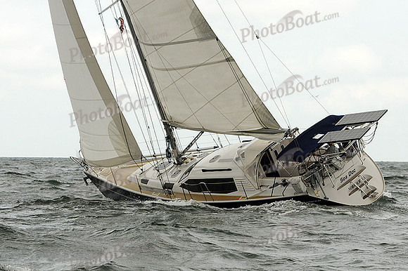 2012 Cape Charles Cup A 775