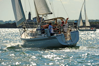 2014 NYYC Annual Regatta C 1896