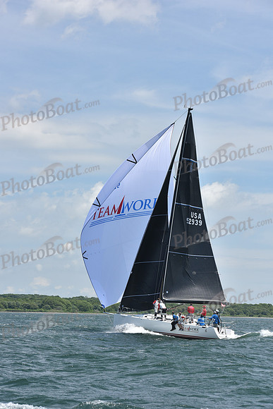 2019 NYYC Annual Regatta A_1745