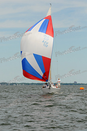 2011 Southern Bay RW C 713