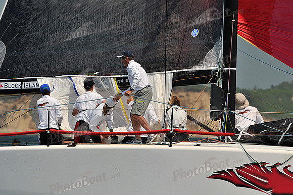 2013 Block Island Race Week B 548