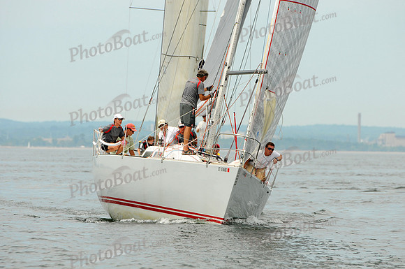 2011 Park City Regatta A 1130