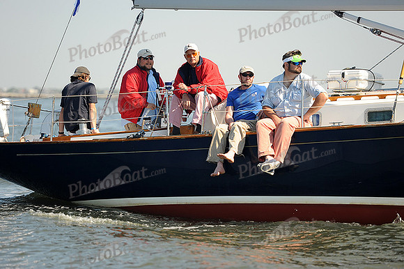 2014 Charleston Race Week A 150