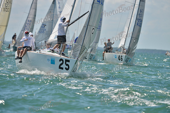 2019 J24 Worlds C_0152