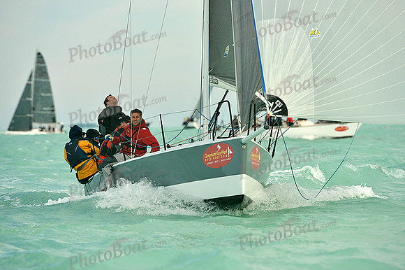 2016 Key West Race Week A_1196