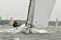 2013 Charleston Race Week A 2326