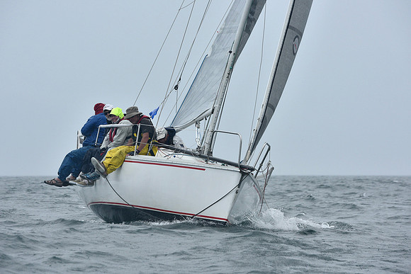 2019 Block Island Race Week G_0538