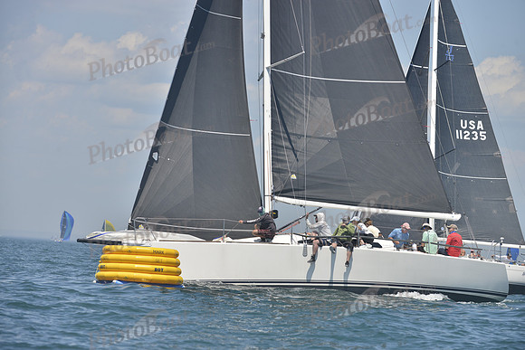2025 Block Island Race Week G_0566