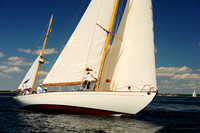 2014 Newport Bermuda A 420