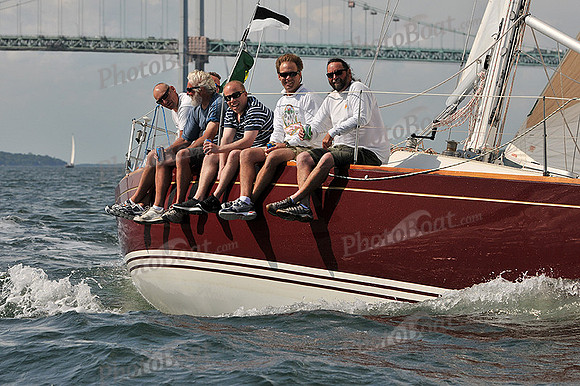 2012 NYYC Annual Regatta A 2676