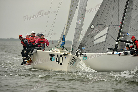 2016 Charleston Race Week A_0869