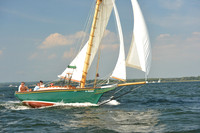 2015 IHYC Classic Yacht Regatta 651