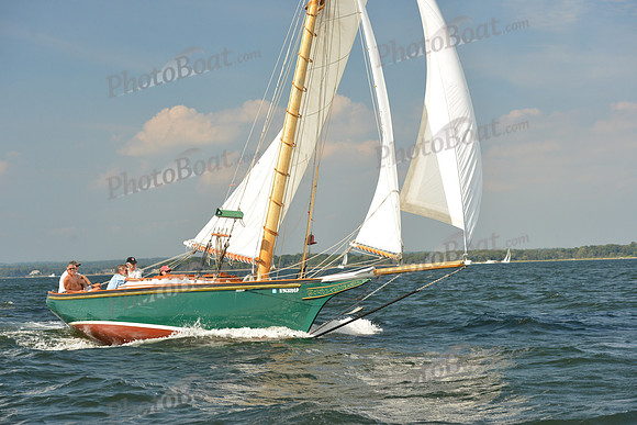 2015 IHYC Classic Yacht Regatta 651