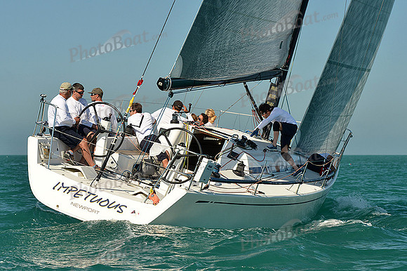 2015 Key West Race Week C 785