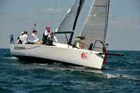 2015 Block Island Race Week G 990