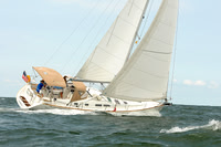 2012 Cape Charles Cup A 1879