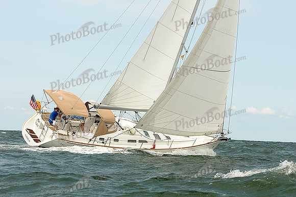 2012 Cape Charles Cup A 1879