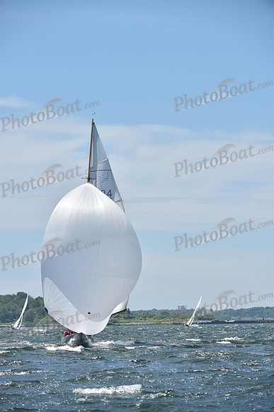 2019 NYYC Annual Regatta C_0337