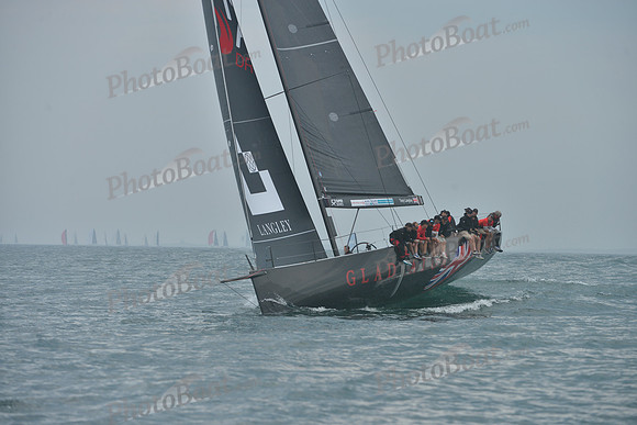 2021 Block Island Race Week C_0940