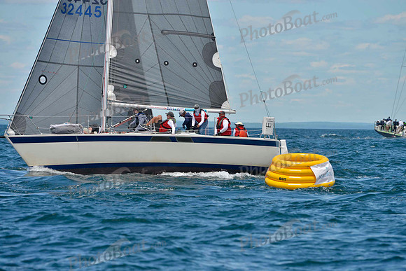2021 Block Island Race Week D_1423