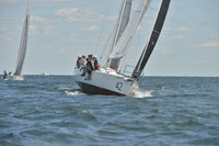 2021 Block Island Race Week D_0872