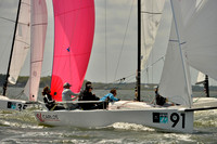 2018 Charleston Race Week A_2582