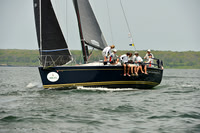 2015 NYYC Annual Regatta A 519