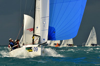 2014 Key West Race Week B 1083