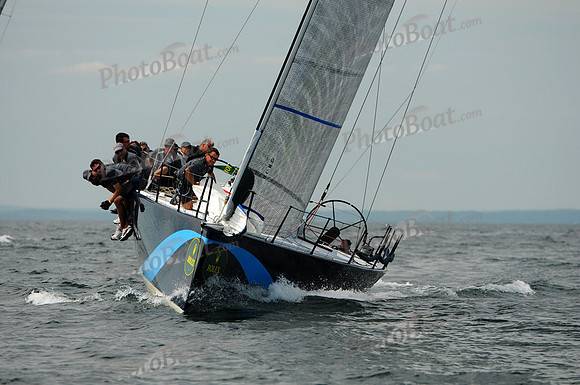2011 Block Island RW B 874