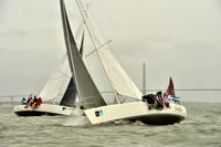 2018 Charleston Race Week C_0966