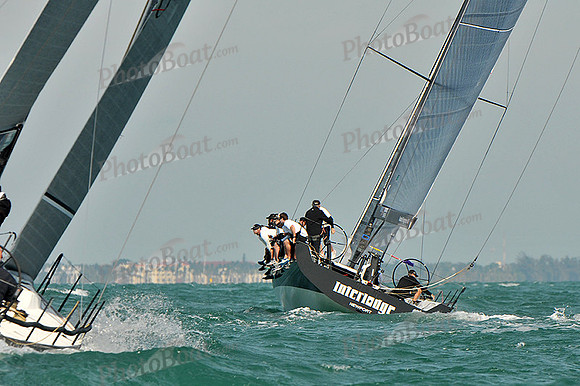 2013 Key West Race Week B 1414