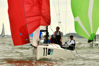 2015 Charleston Race Week E 332