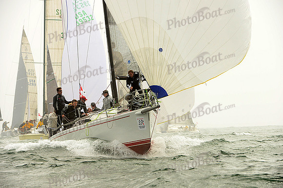 2013 Block Island Race Week E 738
