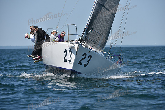 2019 Block Island Race Week A_0267