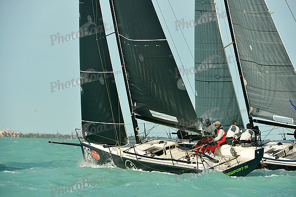 2016 Key West Race Week A_1574