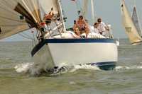 2012 Southern Bay Race Week A 1359