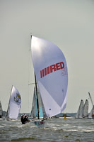 2014 Charleston Race Week B 1176