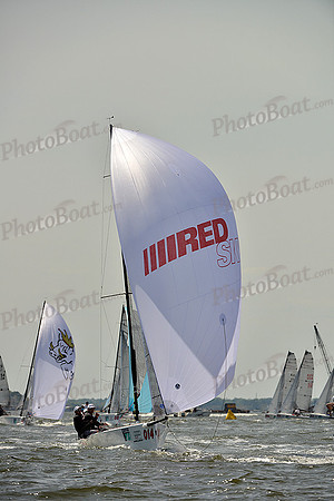 2014 Charleston Race Week B 1176